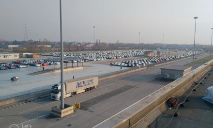 In crescita il traffico all’Interporto di Cervignano<h2 class='anw-subtitle'>La struttura attende la conferma del suo ruolo nella logistica del Friuli Venezia Giulia</h2>