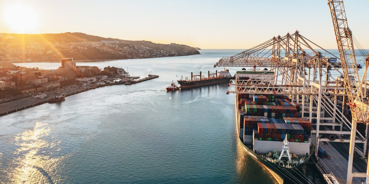 Anno da record per il porto di Capodistria<h2 class='anw-subtitle'>In attesa dei dati ufficiali, superati 1,13 milioni di Teu e nuovi primati in diversi terminal</h2>