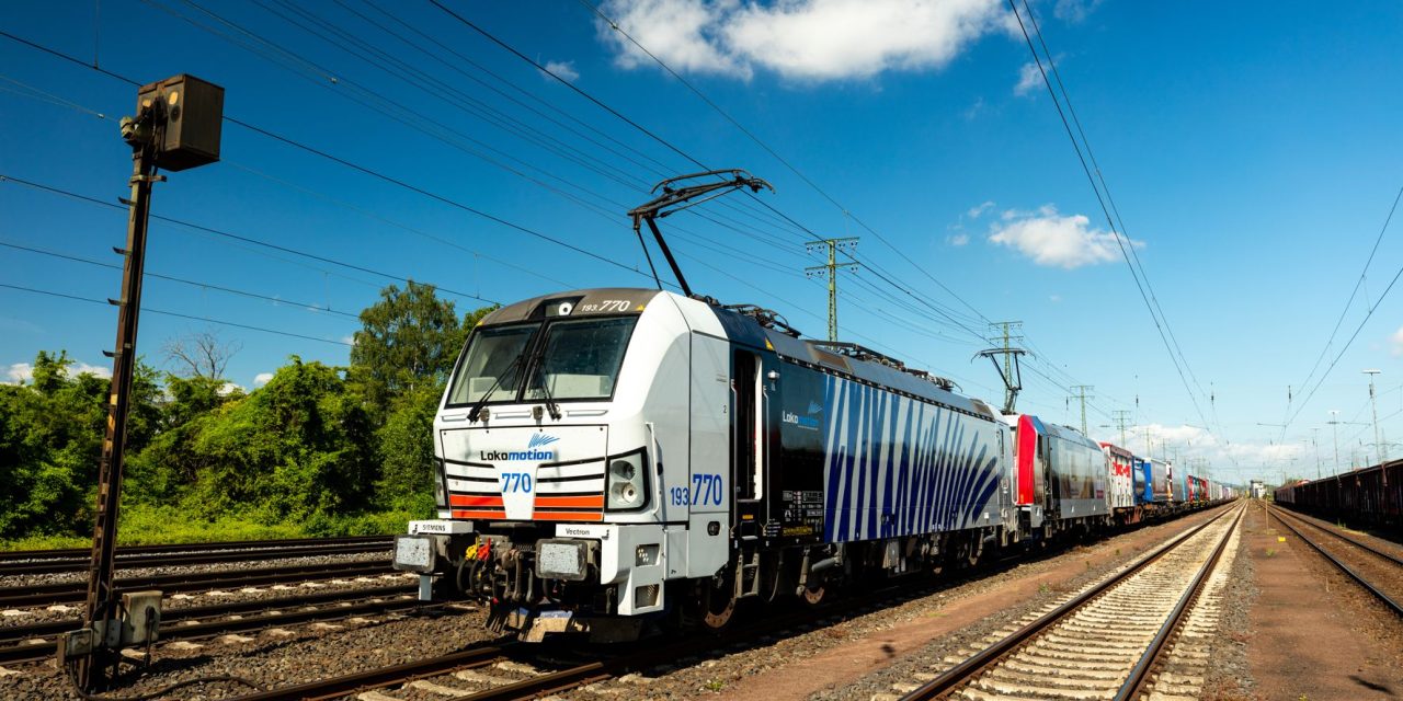 Kombiverkehr reintroduce link Lubecca-Verona<h2 class='anw-subtitle'>Obiettivo la creazione di maggiore capacità ferroviaria tra Germania e Italia sulla direttrice del Brennero</h2>