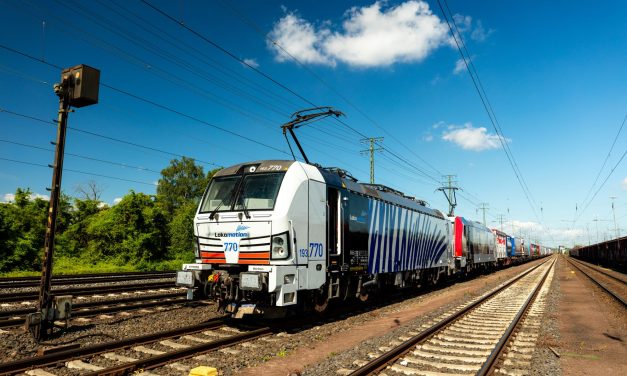 Kombiverkehr reintroduce link Lubecca-Verona<h2 class='anw-subtitle'>Obiettivo la creazione di maggiore capacità ferroviaria tra Germania e Italia sulla direttrice del Brennero</h2>
