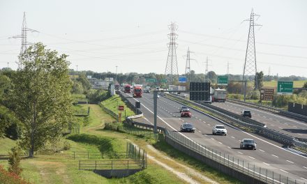 Traffico Tir Milano-Venezia doppia la direttrice verso Torino<h2 class='anw-subtitle'>Il capoluogo veneto torna centrale: il baricentro del sistema produttivo italiano si sposta a est</h2>