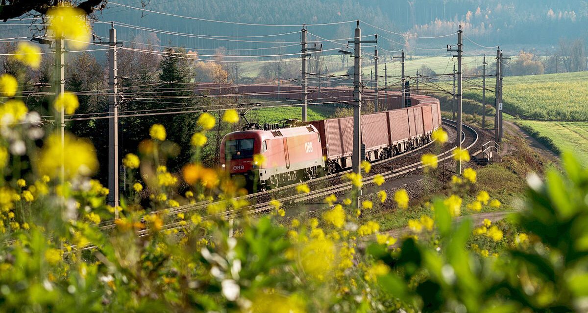 Porto di Fiume, cresce il collegamento con Belgrado<h2 class='anw-subtitle'>Rail Cargo Group raddoppia la frequenza settimanale del link ferroviario con il terminal container</h2>