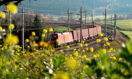 Porto di Fiume, cresce il collegamento con Belgrado<h2 class='anw-subtitle'>Rail Cargo Group raddoppia la frequenza settimanale del link ferroviario con il terminal container</h2>