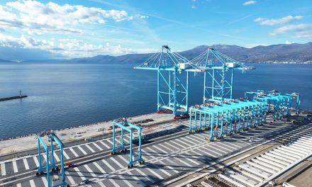 Porto di Fiume, terminal Maersk chiede esclusione da Zona franca<h2 class='anw-subtitle'>Il Governo croato ha avviato la procedura per mantenere solo l'istituto del “deposito termporaneo”</h2>
