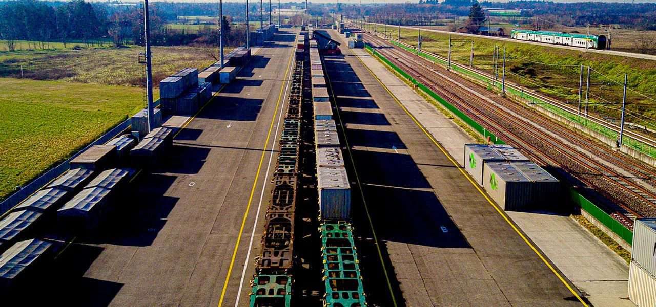 Project cargo, Varese guarda anche al porto di Trieste<h2 class='anw-subtitle'>La Provincia ha analizzato i corridoi per i trasporti eccezionali, coinvolgendo il terminal di Sacconago</h2>