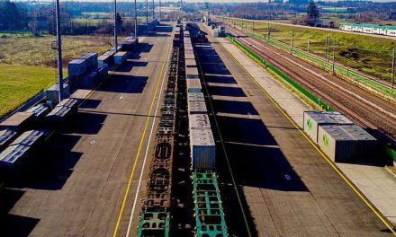 Project cargo, Varese guarda anche al porto di Trieste<h2 class='anw-subtitle'>La Provincia ha analizzato i corridoi per i trasporti eccezionali, coinvolgendo il terminal di Sacconago</h2>