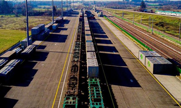 Project cargo, Varese guarda anche al porto di Trieste