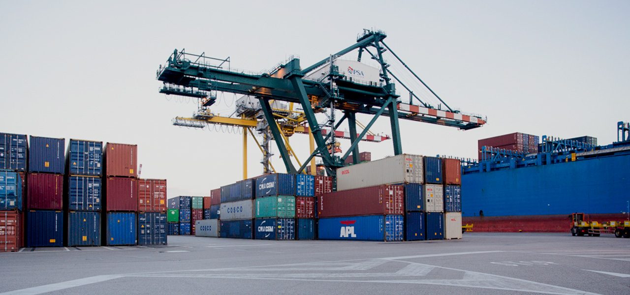 Chiude il 2024 in calo il terminal Venice Vecon<h2 class='anw-subtitle'>Record annuale, invece, per la casa madre PSA International Pte Ltd. Proseguono gli investimenti a Porto Marghera</h2>