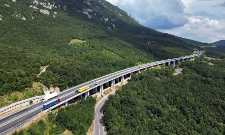 Chiusura H4 in Slovenia: si cercano soluzioni alternative<h2 class='anw-subtitle'>A serio rischio l'attività dell'interporto di Gorizia: chiesto alla Dars cronoprogramma lavori e rivalutazione tecnica</h2>