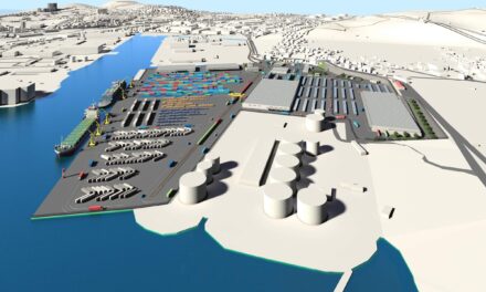 Porto di Trieste, terminal ungherese operativo nel 2028<h2 class='anw-subtitle'>Viceministro Rixi: lunedì incontro decisivo al ministero dell'Ambiente per sbloccare l'iter autorizzativo</h2>