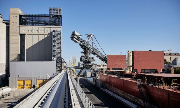 Porto Marghera, via libera per progetto Cereal Docks<h2 class='anw-subtitle'>Il Comune di Venezia autorizza la procedura “Sportello unico” per nuovi silos e investimento da 80 milioni di euro</h2>