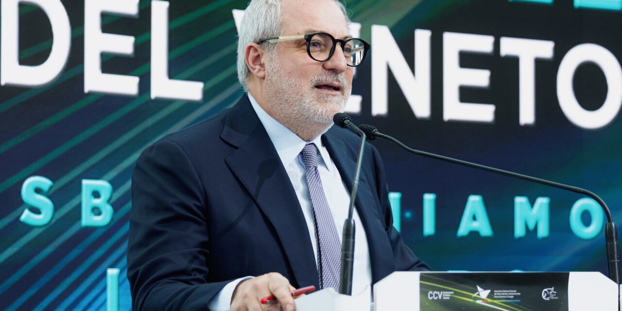 Porti veneti a Roma per il rilancio del sistema<h2 class='anw-subtitle'>Chiesti fondi per sostenere nuovo terminal container, Zona logistica semplificata e crociere</h2>