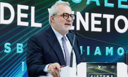 Porti veneti a Roma per il rilancio del sistema<h2 class='anw-subtitle'>Chiesti fondi per sostenere nuovo terminal container, Zona logistica semplificata e crociere</h2>