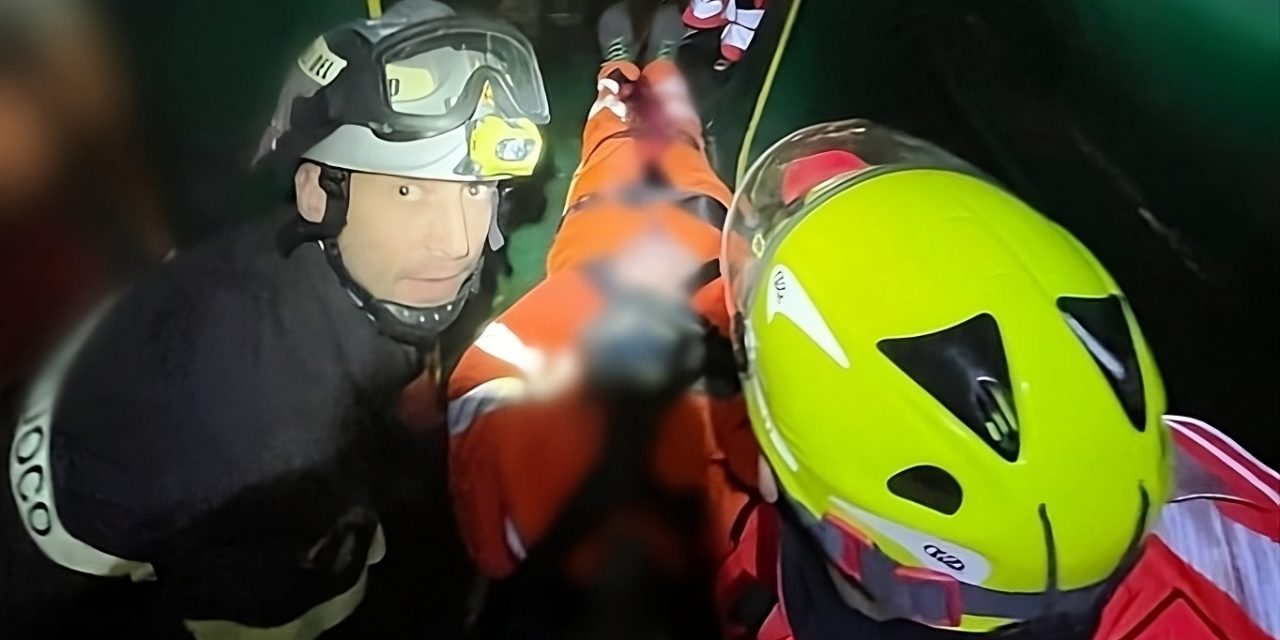 Due incidenti nell’area portuale di Trieste<h2 class='anw-subtitle'>In condizioni serie un camionista, senza gravi conseguenze l'infortunio su una nave ormeggiata al Molo VII</h2>