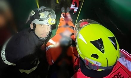 Due incidenti nell’area portuale di Trieste<h2 class='anw-subtitle'>In condizioni serie un camionista, senza gravi conseguenze l'infortunio su una nave ormeggiata al Molo VII</h2>