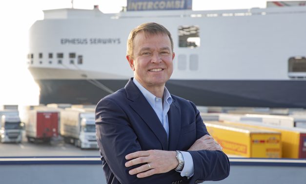 Porto di Trieste, a Jens Peder Nielsen il nuovo terminal ungherese<h2 class='anw-subtitle'>Il manager ora alla guida di Samer Seaports (DFDS) sta per lasciare l'attuale incarico in scadenza di contratto</h2>