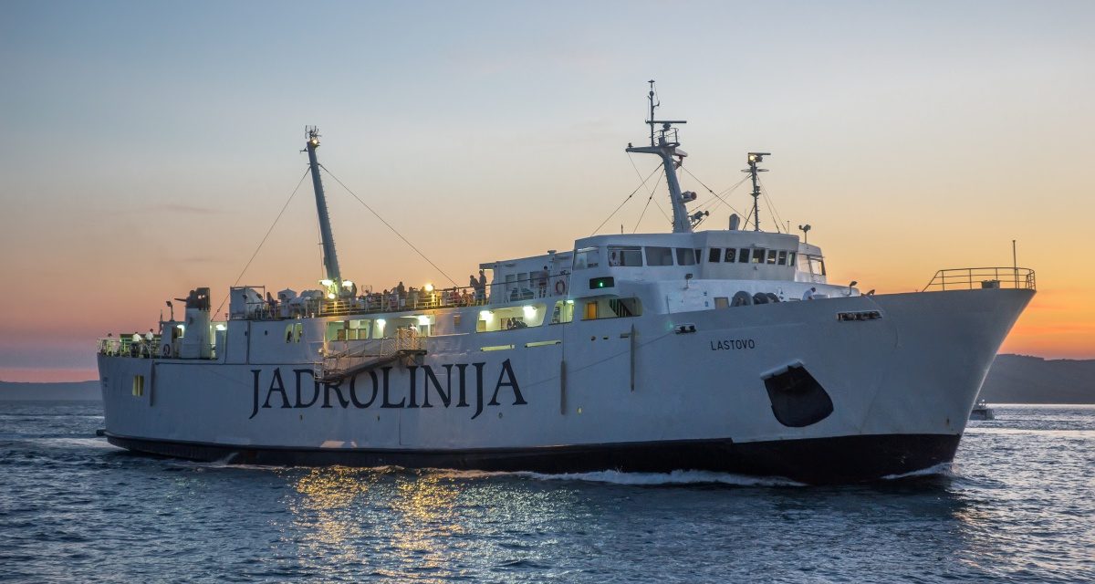 Incidente Jadrolinija, Governo croato azzera vertici compagnia<h2 class='anw-subtitle'>La decisione dopo il rapporto del ministero del Mare che ha ravvisato gravi carenze sulla sicurezza</h2>
