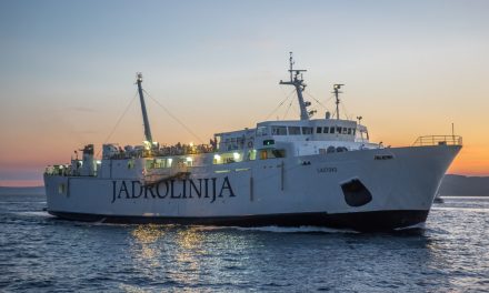 Incidente Jadrolinija, Governo croato azzera vertici compagnia<h2 class='anw-subtitle'>La decisione dopo il rapporto del ministero del Mare che ha ravvisato gravi carenze sulla sicurezza</h2>