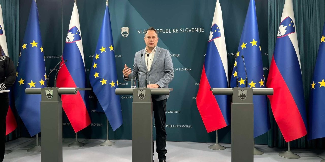 Chiusura H4, Slovenia trova soluzione meno impattante<h2 class='anw-subtitle'>Il vice primo ministro Arčon ha annunciato un'ipotesi che dovrebbe limitare i danni per gli interporti di Gorizia e Trieste</h2>