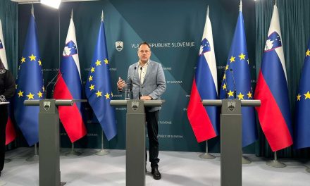 Chiusura H4, Slovenia trova soluzione meno impattante<h2 class='anw-subtitle'>Il vice primo ministro Arčon ha annunciato un'ipotesi che dovrebbe limitare i danni per gli interporti di Gorizia e Trieste</h2>