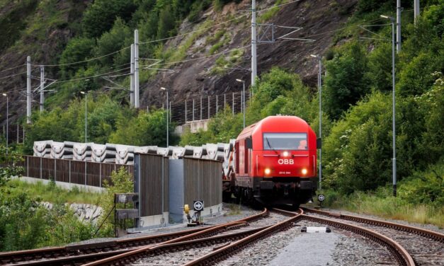 Ferrovia Brennero, allarme per possibile chiusura a sud di Monaco