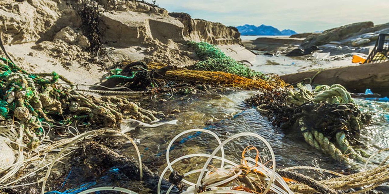 Regione Fvg e Guardia costiera: protocollo per sorveglianza marina<h2 class='anw-subtitle'>OGS ha reso noto un report della Commissione Ue che rileva un calo dei rifiuti lungo le coste europee</h2>
