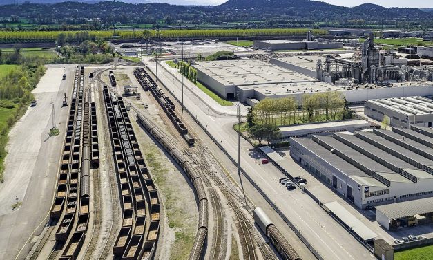 Logistica Fvg, piano ferroviario per sviluppo acciaieria Abs