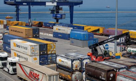 Incontro Fermerci-Salvini: priorità a interruzioni e incentivi<h2 class='anw-subtitle'>Indicate al Ministro le azioni per il rilancio del trasporto ferroviario. il presidente Carta: «Serve piano di sostegno immediato»</h2>