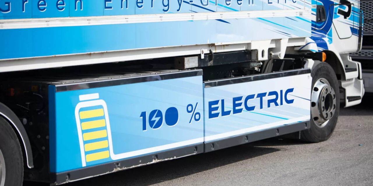 Anche Fvg e Veneto ne “La via dell’Elettrico” di Volvo Trucks<h2 class='anw-subtitle'>Nasce la partnership con Autotrasporti Rutilli e Tea Energia per la mobilità delle merci su gomma a impatto zero</h2>