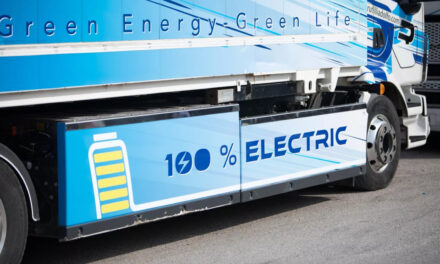 Anche Fvg e Veneto ne “La via dell’Elettrico” di Volvo Trucks<h2 class='anw-subtitle'>Nasce la partnership con Autotrasporti Rutilli e Tea Energia per la mobilità delle merci su gomma a impatto zero</h2>