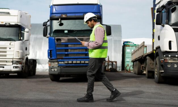 HGV licences: Fvg Region confirms contributions