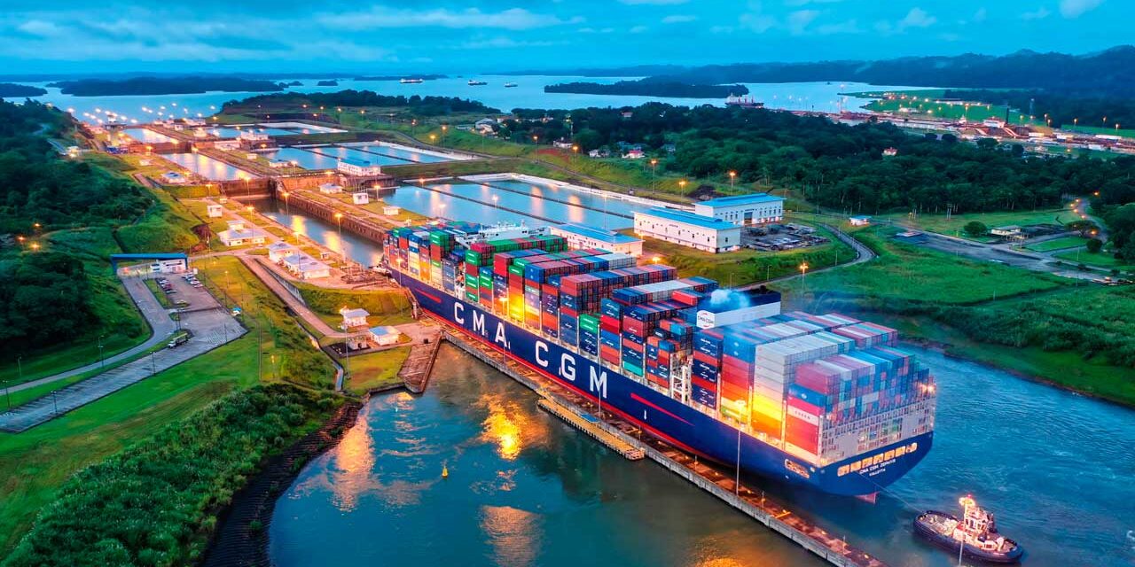 A MSC e BlackRock i porti (anche a Panama) di Hutchison<h2 class='anw-subtitle'>L'operazione da 22,8 miliardi rafforza la presenza nel settore del Gruppo elvetico con anima italiana</h2>