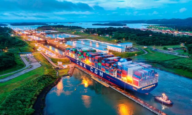 A MSC e BlackRock i porti (anche a Panama) di Hutchison