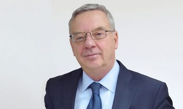Corridoio indo-mediterraneo: «Trieste porto gateway per Europa»
