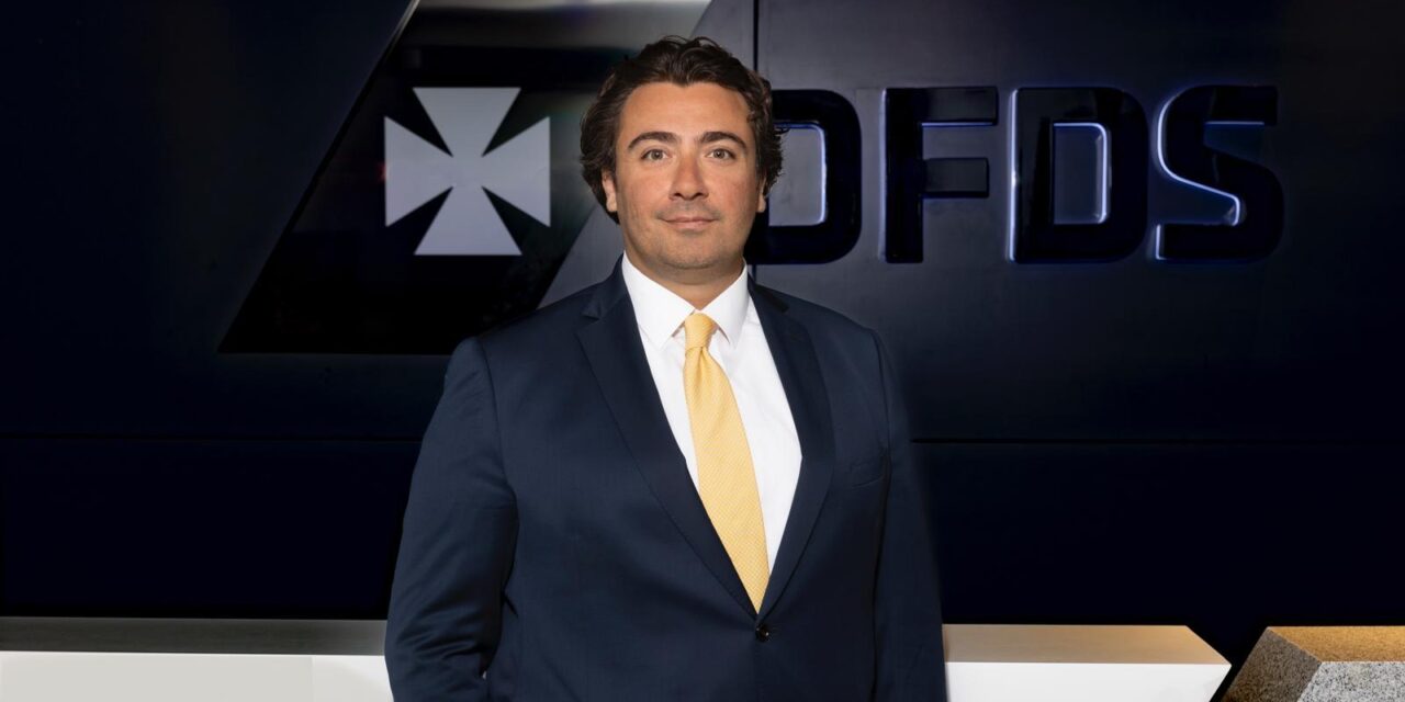Manager lascia DFDS e lancia nuova compagnia<h2 class='anw-subtitle'>La decisione di Pamukcu, vicepresidente con delega a vendite e marketing, in un momento caldo sulla rotta Italia-Turchia</h2>