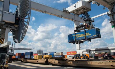 Padova guida la performance logistica del Veneto<h2 class='anw-subtitle'>Studio Uniontrasporti conferma la regione come leader italiano nelle infrastrutture: risultati superano del 30% la media nazionale</h2>