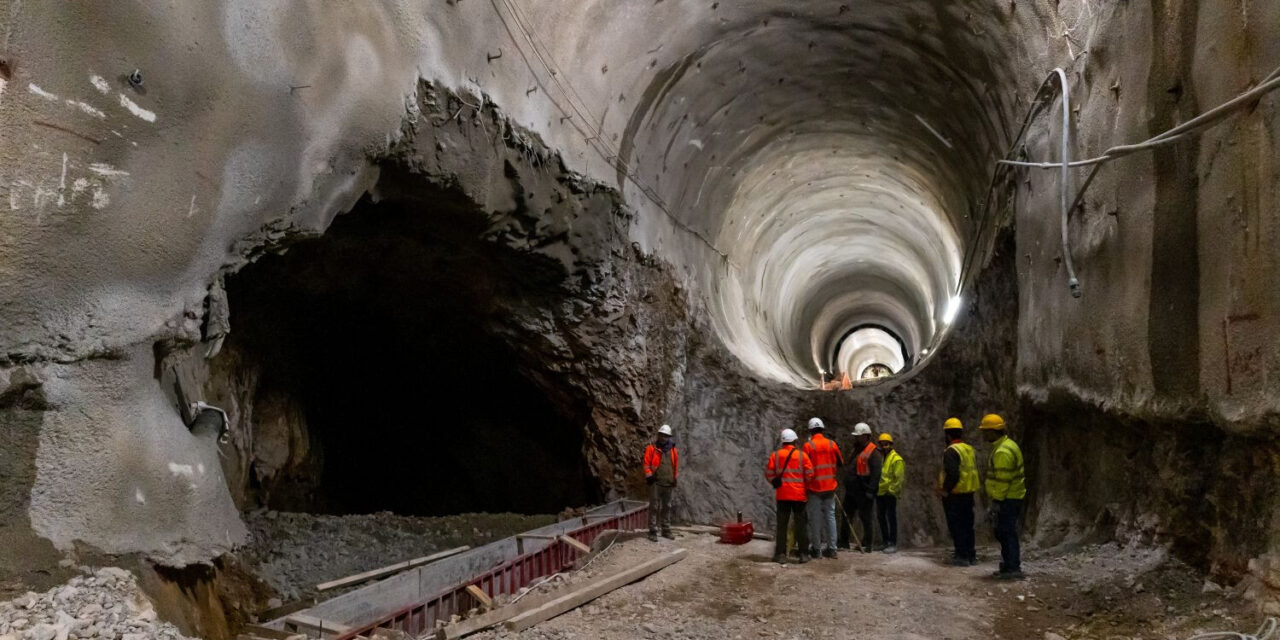 Ferrovia Capodistria-Divaccia: costruttore turco fa un passo indietro<h2 class='anw-subtitle'>La 2TDK, società statale slovena che si occupa del progetto, respinge richiesta da 350 milioni per maggiori spese</h2>