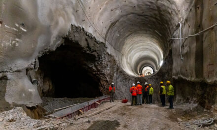 Ferrovia Capodistria-Divaccia: costruttore turco fa un passo indietro<h2 class='anw-subtitle'>La 2TDK, società statale slovena che si occupa del progetto, respinge richiesta da 350 milioni per maggiori spese</h2>