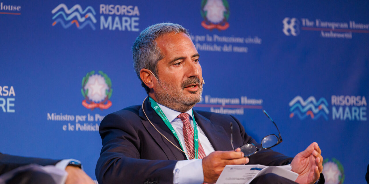 Fincantieri, Folgiero: a Monfalcone nuova visione con territorio<h2 class='anw-subtitle'>La Fondazione consegna i primi attestati dei corsi di italiano per lavoratori stranieri</h2>