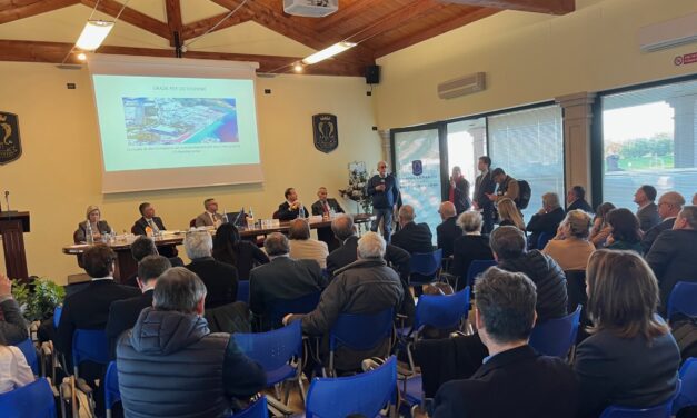 Rixi a Monfalcone: «Bilanciare sviluppo economico e diseconomie locali»
