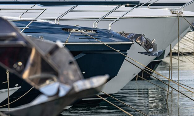 Il settore della nautica a caccia di figure professionali