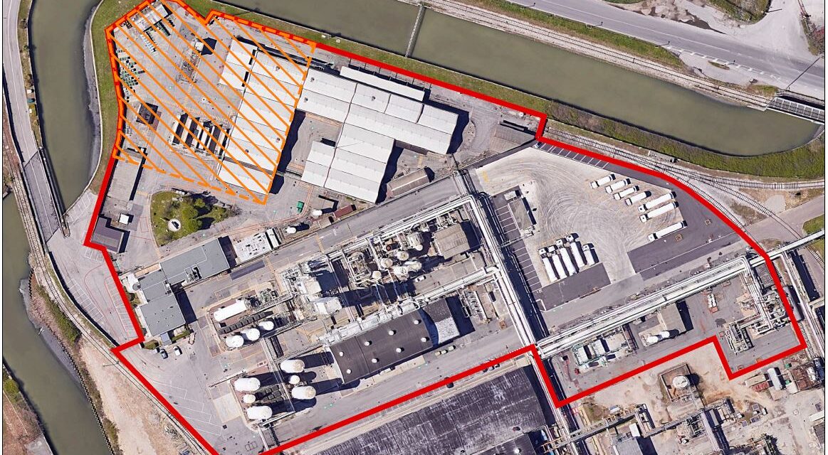Autorizzato il nuovo impianto di idrogeno verde a Porto Marghera<h2 class='anw-subtitle'>La Hydrogen Valley veneta accelera con la ZLS: via libera al progetto Sapio anche per logistica portuale e mobilità sostenibile</h2>