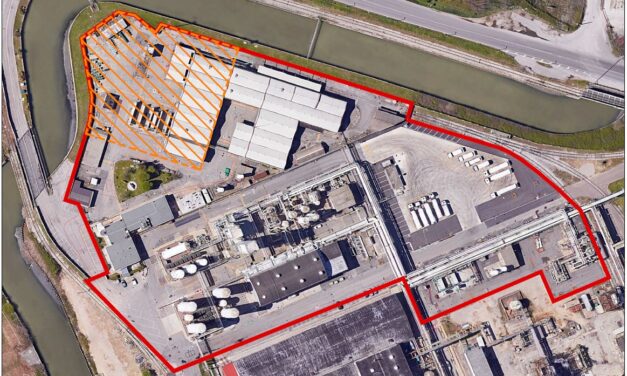 Autorizzato il nuovo impianto di idrogeno verde a Porto Marghera<h2 class='anw-subtitle'>La Hydrogen Valley veneta accelera con la ZLS: via libera al progetto Sapio anche per logistica portuale e mobilità sostenibile</h2>