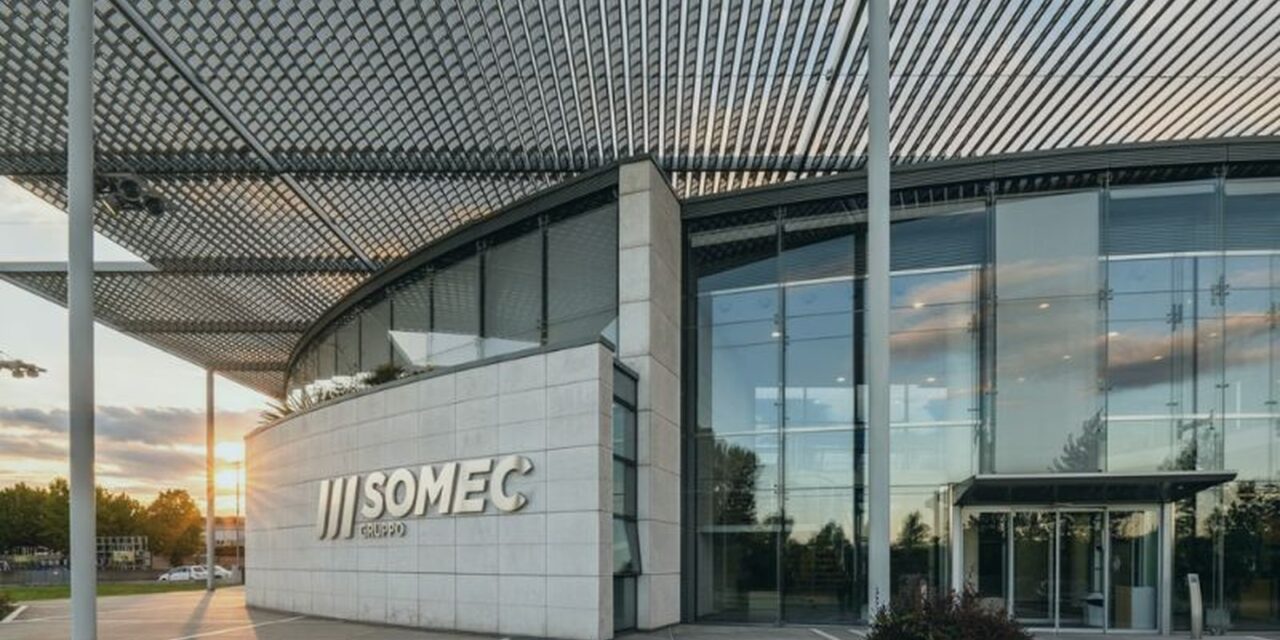 Revenue growth and reduced losses for Somec<h2 class='anw-subtitle'>The Veneto-based company has approved its 2024 financial statement, showing a marked improvement in performance</h2>
