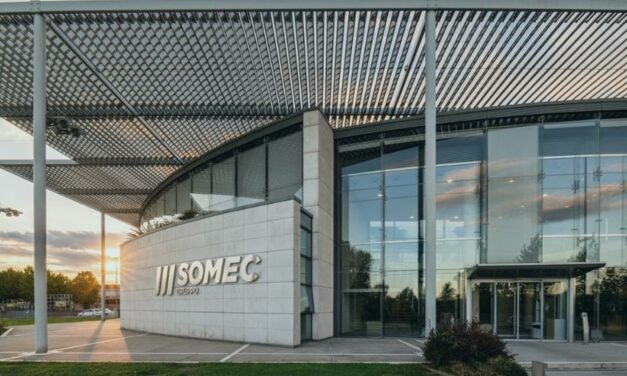 Per Somec aumento ricavi e riduzione perdite