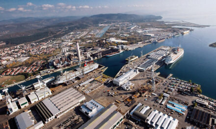 Ordini di TUI a Fincantieri per oltre 2 miliardi di euro<h2 class='anw-subtitle'>Prime navi da crociera affidate dalla compagnia britannica al Gruppo italiano. Navigheranno per Marella Cruises</h2>