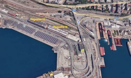 Porto di Trieste, un programma per l’abbattimento dei magazzini<h2 class='anw-subtitle'>Iniziati iter complessi che necessitano delle autorizzazioni da parte del Demanio</h2>