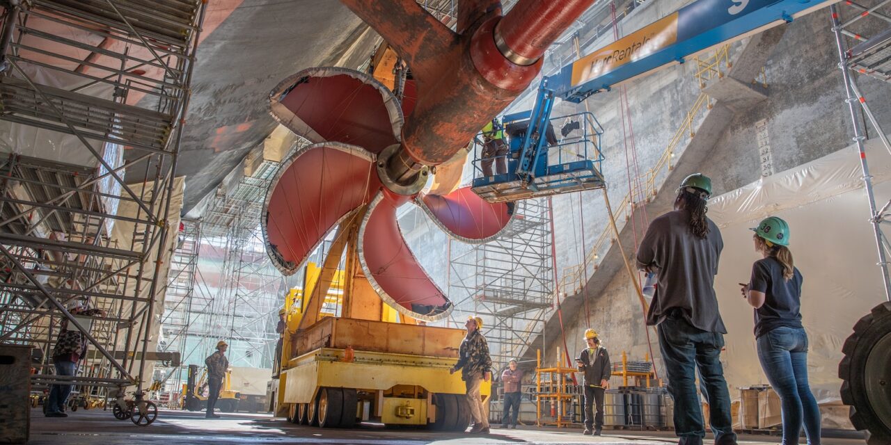 Mare FVG integra navalmeccanica, aerospazio e rinnovabili<h2 class='anw-subtitle'>Evoluzione strategica per il cluster regionale, in vista di un nuovo sistema di gestione. Coronella (ex Fincantieri) nuovo ad</h2>
