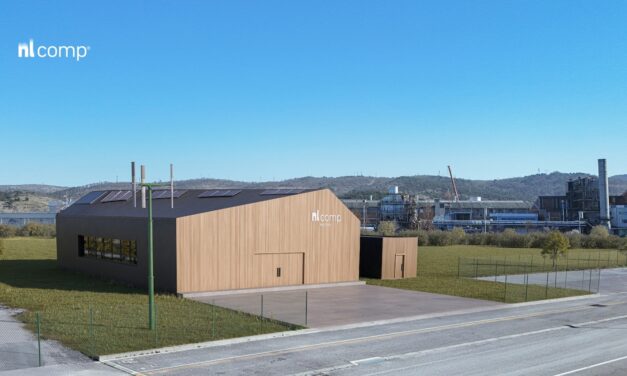 A Monfalcone lo stabilimento di nlcomp
