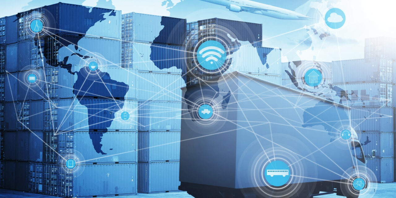 Circle, logistics hubs: new system for data exchange<h2 class='anw-subtitle'>New €400,000 projects launched to support the digitalization of intermodality</h2>